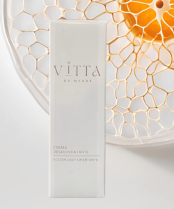 Crema Despigmentante 50ml