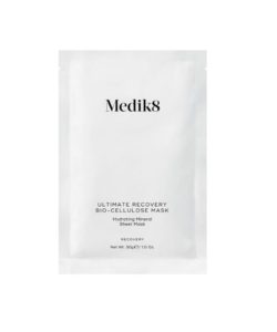 ULTIMATE RECOVERY BIO-CELLULOSE MASK