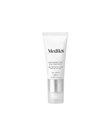 Crema antiedad en frasco