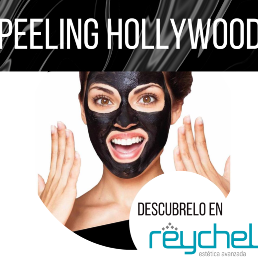 Peeling Hollywood