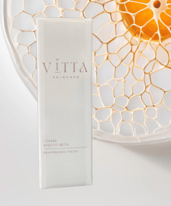 Crema efecto seda 50ml
