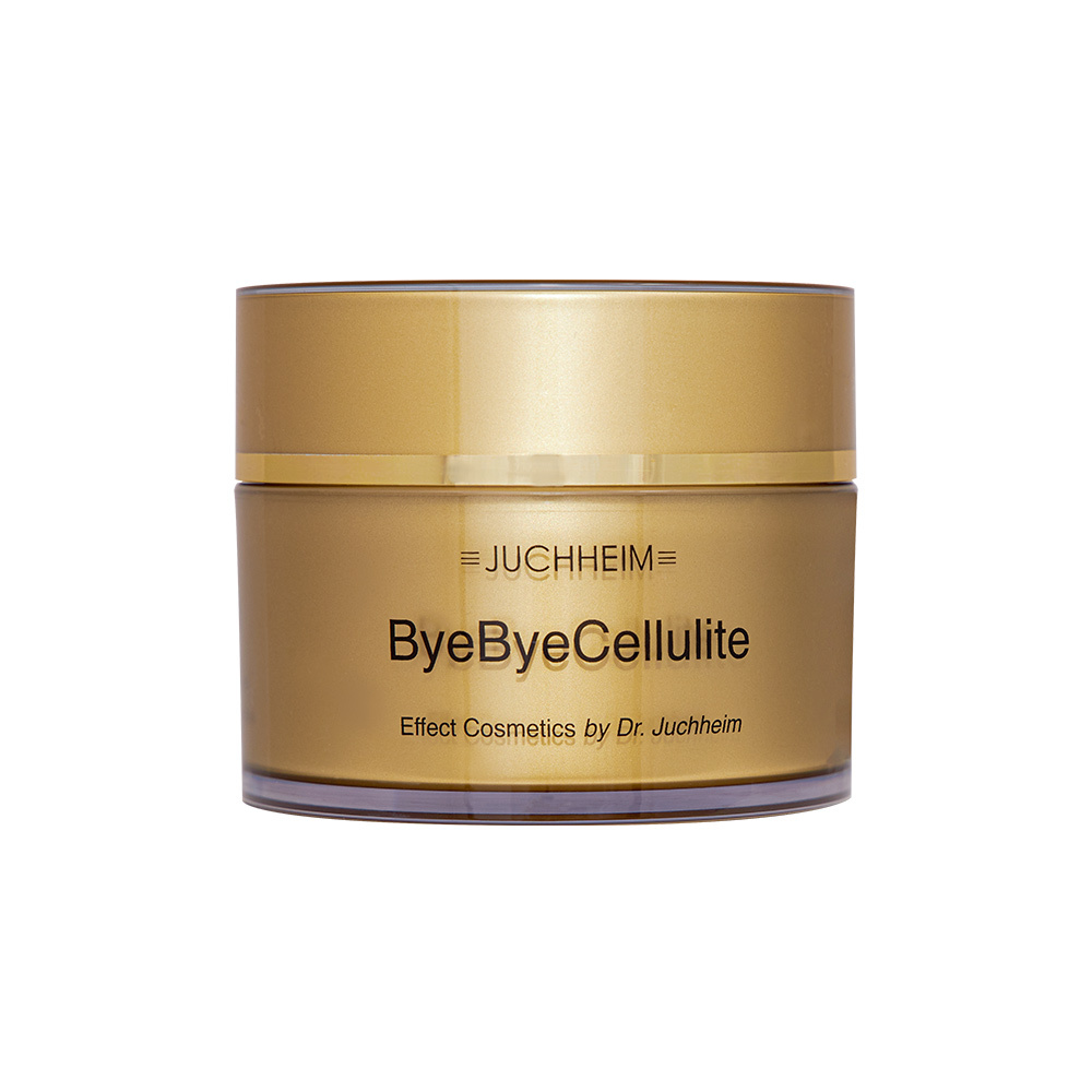 Bye Bye Cellulite