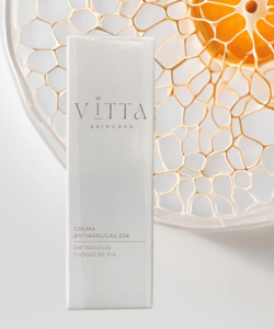 Crema antiarrugas 50ml