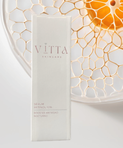 Retinol 10% Skin Booster Nocturno 30ml