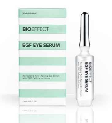 Revitalizante antiedad EGF Eye Serum