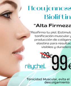 NEUJENEUSE-BIOLIFTING