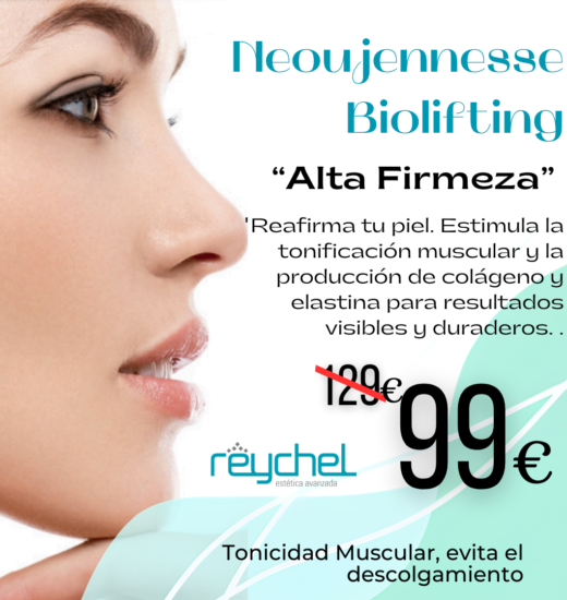 NEUJENEUSE-BIOLIFTING