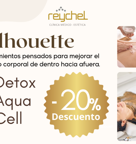 Silhouette -20% descuento