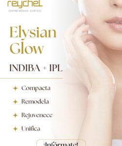 Elysian Glow