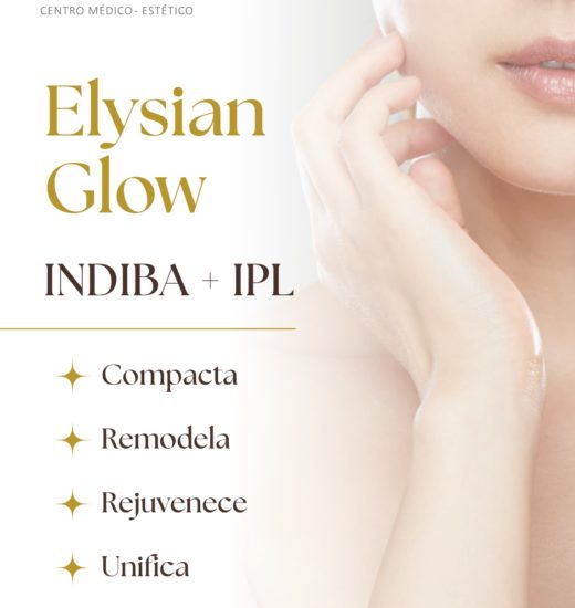 Elysian Glow
