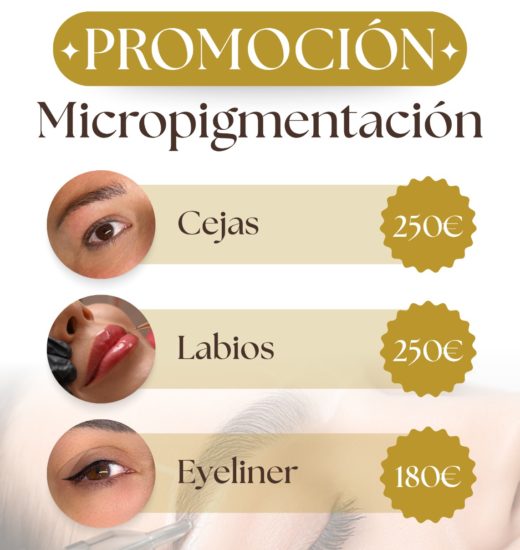 MICROPIGMENTACIÓN