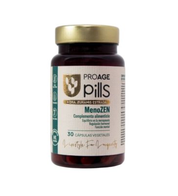 Menozen Proage