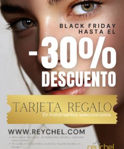 Tarjeta de hasta un 30% de REGALO