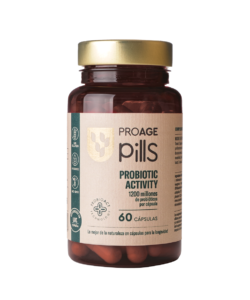 Probiotic Activity.