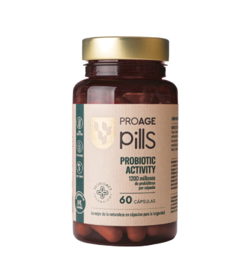 Probiotic Activity.