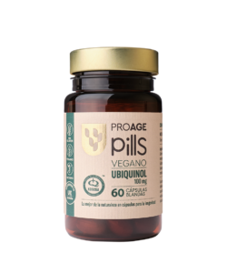 Ubiquinol Kaneka 100 mg