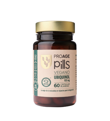 Ubiquinol Kaneka 100 mg