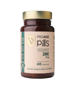 Zinc 15 mg