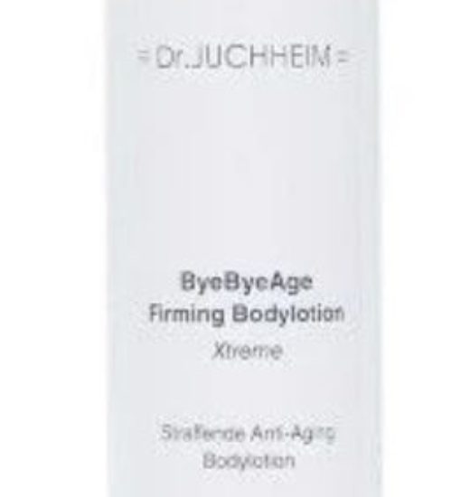 ByeByeAge Firming BodyLotion