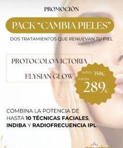Pack Cambia Pieles