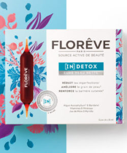 Florêve [IN] DETOX Clear Skin Cure