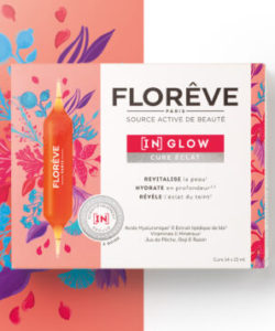 Florêve [IN] GLOW Radiance Cure