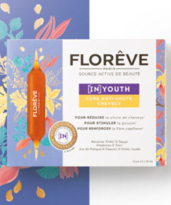 Florêve [IN] YOUTH Anti-Hair Loss Cure