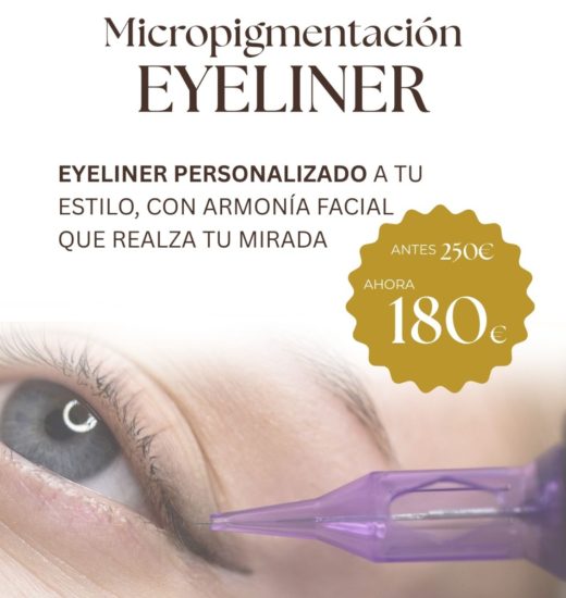 MICROPIGMENTACIÓN OJOS