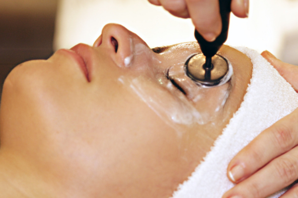 indiba facial en oviedo