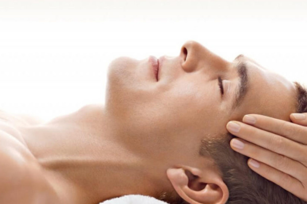 skincare peeling